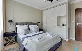 Libertas Premium Apartment At Old Town Gdansk